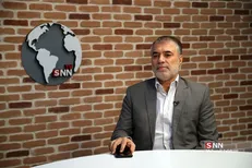 مسئولان به قوانین راحت و تنبل‌پرور واردات عادت کرده‌اند + فیلم