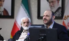 برای نخستین بار تشکیل شورای عالی هماهنگی تعاون کشور با حضور رئیس جمهور