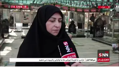انصاری: ادعاهای رژیم صهیونیستی دروغ است / بسیاری از غیرنظامیان ما مورد حمله قرار گرفتند