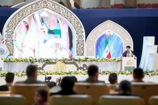 دشمن می‌خواهد کینه، استیصال و ورشکستگی خود را با اهانت به قرآن نشان دهد