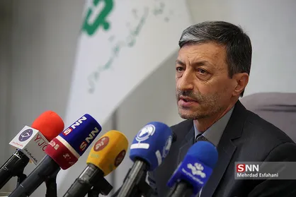انتصاب ۲ معاون و رئیس جدید حوزه ریاست بنیاد مستضعفان