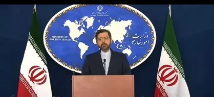 سفر آقای رئیسی به عراق سفر موفقی بود و یکی از دستاوردهای آن سفر هم آزادی و انتقال زندانیان ایرانی به کشور بود