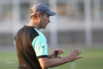 اولین واکنش باشگاه پرسپولیس به احتمال حضور گل محمدی در تیم ملی