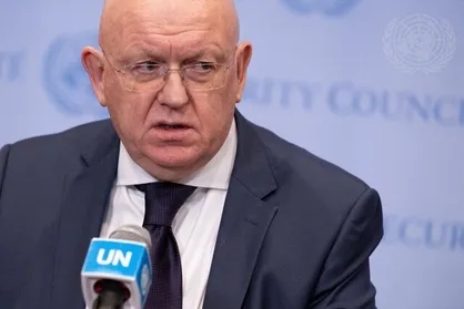 مسکو: امیدواریم آمریکا در قبال تنش&zwnj;ها با ایران عقلانیت نشان دهد