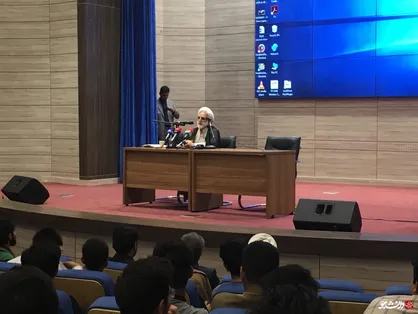 ٣ درخواست دستگاه قضا از دانشجویان برای کمک فکرى/ پاسخ اژه&lrm;ای به چرایى عدم رسیدگى به پرونده احمدى نژاد