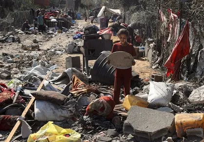 روز ۳۳۷ طوفان&zwnj;الاقصی / شلیک ۳۰ موشک به شمال فلسطین اشغالی