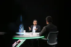 صالحی: اگر خطر هسته‌ای ایران واقعاً رفع شده، این‌همه نگرانی درباره مواد غنی‌شده، سانتریفیوژها و سایت‌های جدید چه معنایی دارد؟ + فیلم