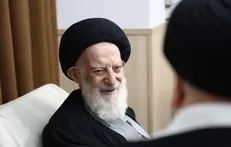 نتیجه تست کرونای آیت‌الله شبیری زنجانی