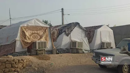 اقدامات دستگاه&zwnj;های اجرایی در زلزله هرمزگان / ساخت منازل مسکونی از چه زمانی آغاز خواهد شد؟