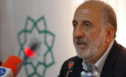 بهره&zwnj;برداری از ۵۰ بوستان مادر و کودک در سال جاری/ افزایش سرانه فضای سبز پایتخت