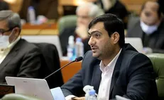 بابایی: بیمارستان شهید لواسانی سازمان تامین اجتماعی در شرق تهران ناایمن است و مسئولین آن هنوز اقدامی نکردند + فیلم