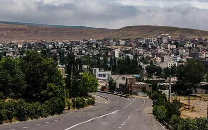 ۴۰۰ میلیارد تومان اعتبار به راه&zwnj;های نمین اردبیل اختصاص می&zwnj;یابد