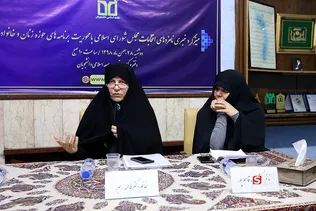میزگرد انتخاباتی نامزدهای مجلس شورای اسلامی