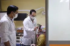 آغاز ثبت‌نام تکمیل ظرفیت چهل و یکمین آزمون دستیاری فوق تخصص پزشکی