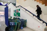 دومین جلسه از سلسله برنامه‌های« آیا وکیلم »؟!