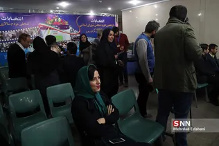 سومین روز از ثبت نام داوطلبان انتخابات مجلس شورای اسلامی