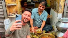 تور ۲۰ میلیون دلاری مسی در هند؛ سه روز، گران‌ترین سفر ورزشی تاریخ