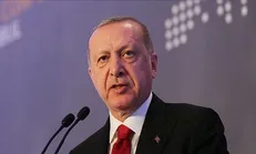 اردوغان: مسئله سوریه را در «میدان نبرد» حل می‌کنیم