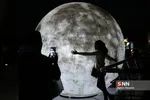 جشنواره رمضان برج میلاد