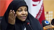برگزاری دومین جلسه دادگاه «مرضیه هاشمی» روز چهارشنبه