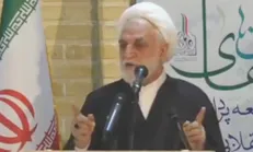 توضیحات رئیس قوه قضائیه درباره علت تاخیر در تعیین تکلیف ماجرای ظریف