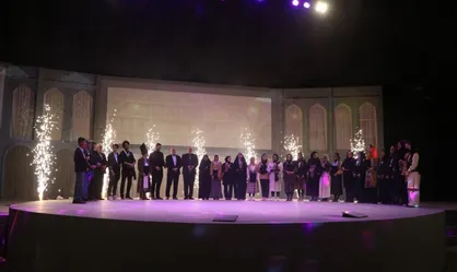 برگزیدگان دریافت تندیس بیست&zwnj;وهفتمین جشنواره قصه&zwnj;گویی معرفی شدند