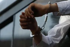 قناری دزد، در جوادیه تهرانپارس دستگیر شد
