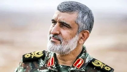 قدرت مقاومت در ۳ سال گذشته هزاران برابر شده است