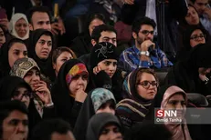 فیلم سینمایی «منطقه پرواز ممنوع» در دانشگاه ولیعصر (عج) رفسنجان اکران می‌شود