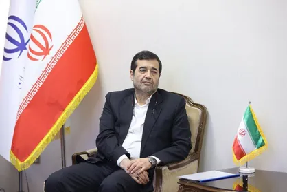 پیام دنیامالی به تیم ملی والیبال دانش&zwnj;آموزی ایران پس از قهرمانی جهان