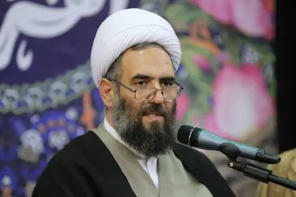 صفدری: جهاد تبیین امروز مهم&zwnj;ترین میدان نبرد حق و باطل است