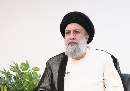 حجت الاسلام علوی تهرانی: شاهد افول سواد دینی مردم هستیم؛ بیشتر پرسش&zwnj;ها درباره طلسم و خرافات است