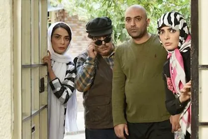 &laquo;مورچه خوار&raquo; مخاطب را به سینما می&zwnj;کشاند/ در هیچ شرایطی حاضر نیستم این فیلم را تنها اکران آنلاین کنم