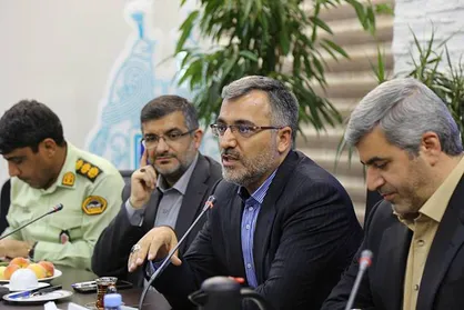 حساب نیازمندان از متخلفان جداست
