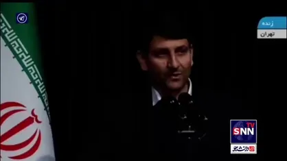 ستار هاشمی، وزیر ارتباطات: با افتخار می&zwnj;توانیم اعلام بکنیم که ایران جایگاه ویژه&zwnj;ای در صنعت فضایی در دنیا دارد