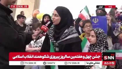 اگر یک قدم عقب برویم، دشمن چند قدم جلو خواهد آمد