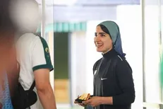 آغاز اردوی تیم ملی تپانچه از ۳ دی ماه