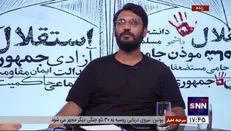 غلامی: دانشجوی جهادگر باید مردم منطقه را همراه کند و با کار جهادی برای پیشرفت گره بزند