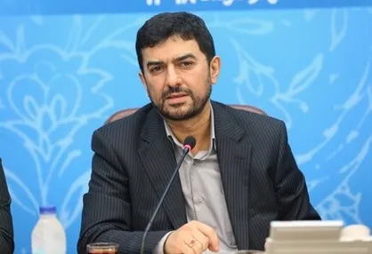 مدرس خیابانی در آستانه سکانداری وزارت صمت / تفکیک وزارتخانه منتفی شد