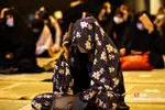 مراسم احیای شب نوزدهم 
