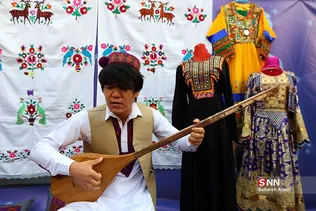 چهارمین جشنواره روز بین‌الملل دانشگاه خوارزمی