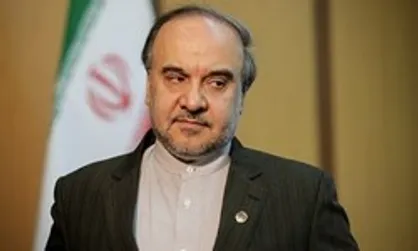 سلطانی&zwnj;فر: در تعداد فدراسیون&zwnj;ها باید تجدید نظر &rlm;کنیم/ میانگین سنی مدیران را ۸ تا ۱۰ سال کاهش خواهم داد