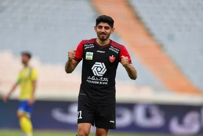 شروع خوب خرید&zwnj;های نیم فصل پرسپولیس