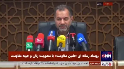 بانکی پور: سال ۶۰ در حال تکرار است/شهادت بزرگان مقدمه نابودی زودهنگام صهیونیست و شکستن ابهت آمریکاست