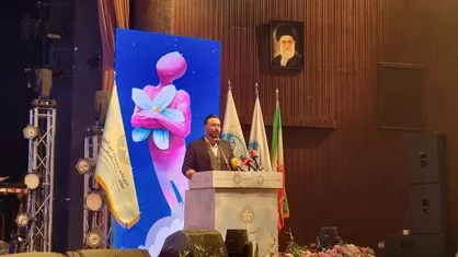 دبیر جشنواره بین&zwnj;المللی سلامت دانشجویان: ارسال بیش از ۷ هزار اثر به جشنواره/ ضرورت توسعه سواد سلامت در میان دانشجویان