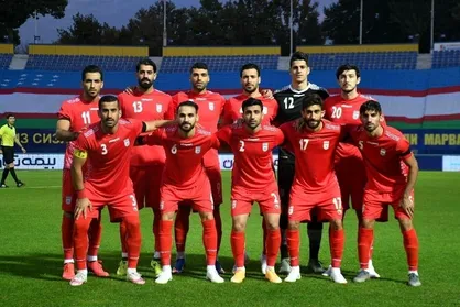 بازی ایران - سوریه ممکن است در تهران برگزار نشود/ ادعای رسانه سوری