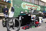 چهل و هفتمین مرحله طرح رعد 