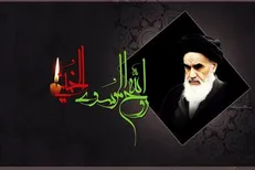 برج‌های تاریخی تهران در شب رحلت بنیانگذار انقلاب اسلامی خاموش می‌شوند