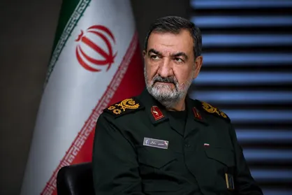 پیام دبیر شورای&zwnj;عالی امنیت ملی به محضر فرماندهی معظم کل قوا