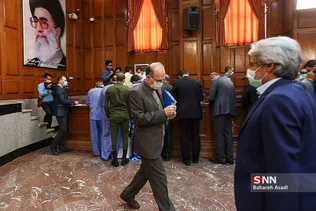 قاضی مسعودی مقام